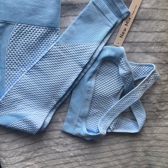 sports top and pants set - Picture 6 of 15